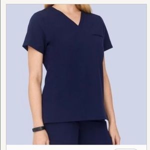 Mandala Scrub Top Bundle